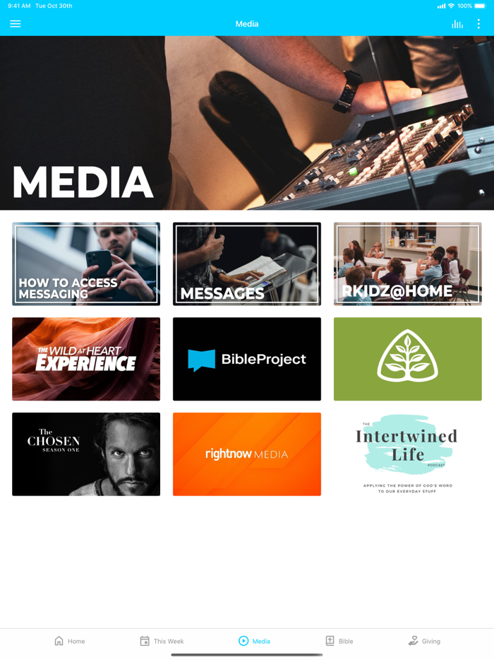 Rock Harbor Church FL