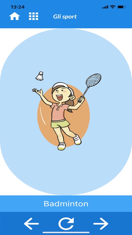 Italian For Kid screenshot-3