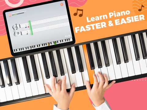 Pianify: Piano Lessonsのおすすめ画像1