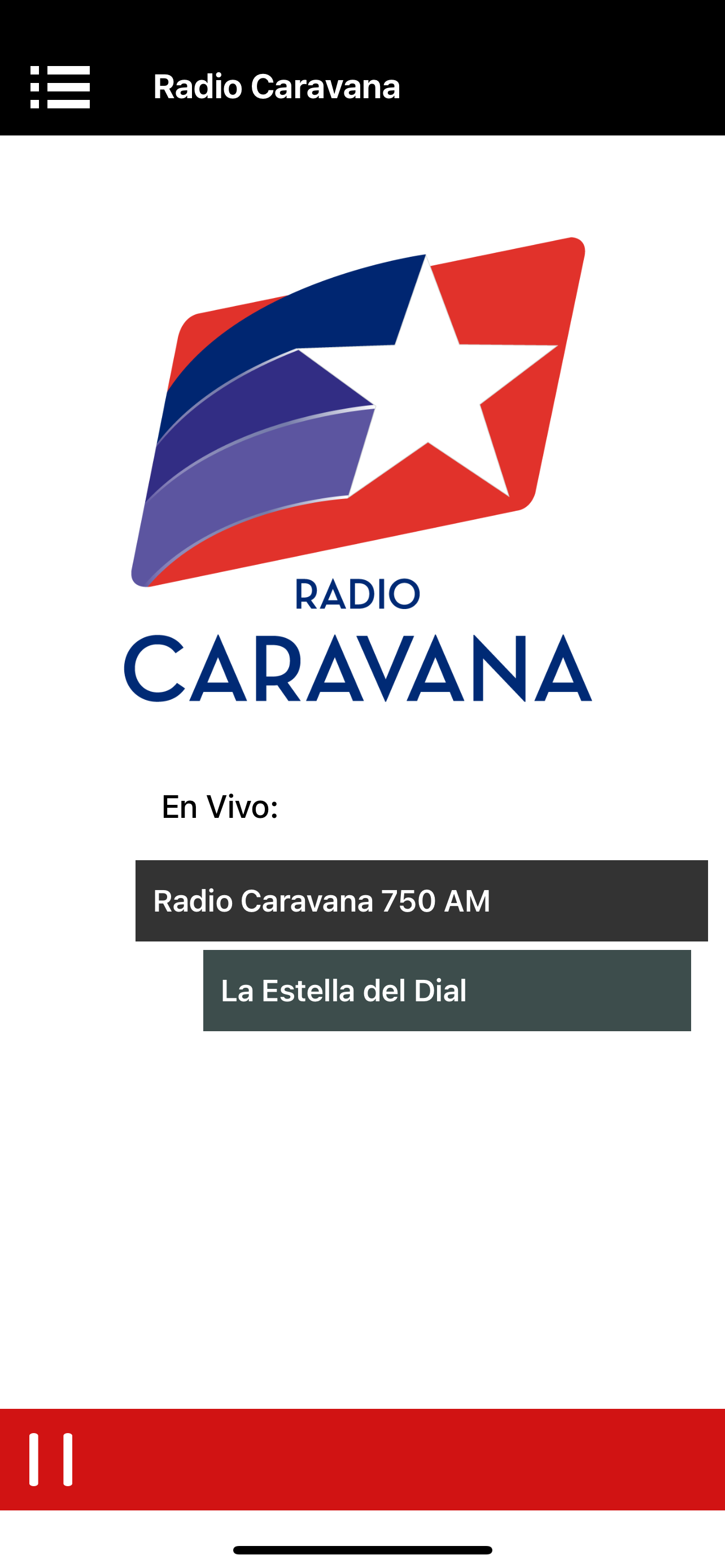Radio Caravana
