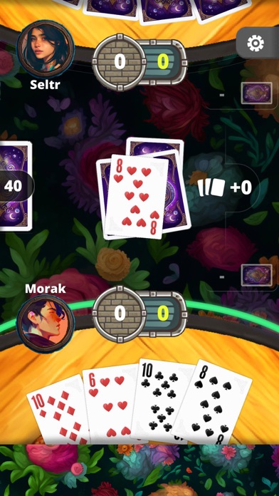 Pisti Kings Screenshot