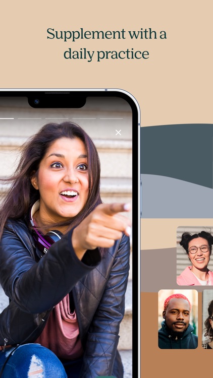 Coa - Mental Health screenshot-8