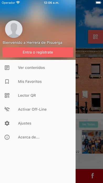 Herrera de Pisuerga Screenshot