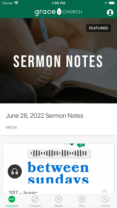 Grace Church (Indiana) Screenshot