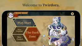 Game screenshot Twirdora mod apk