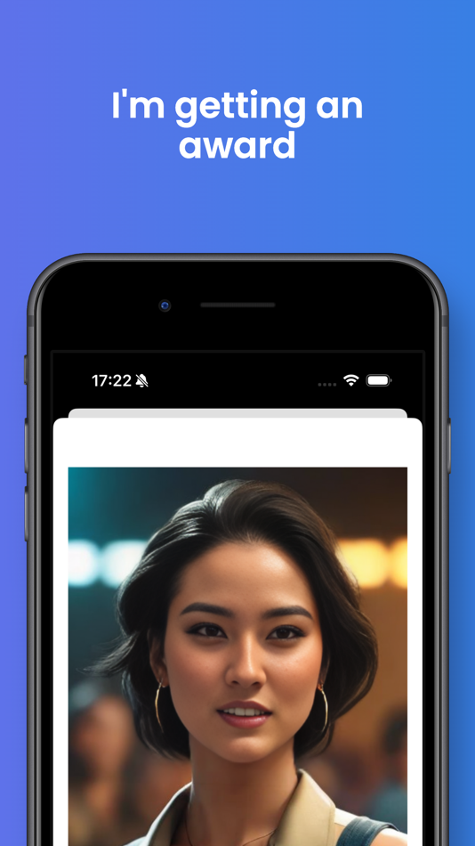 #4. PixCraft - AI Photo Generator (iOS) Podle: Mine Nur Kasimogullari