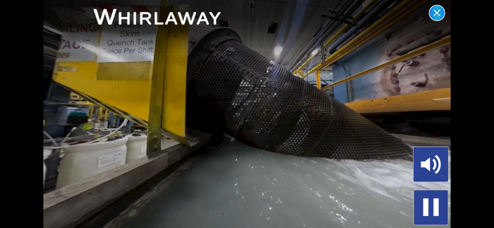 US Mint Virtual Tours