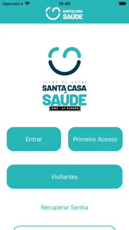 Game screenshot Santa Casa Saúde Campo Grande mod apk