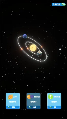 Game screenshot Universe Maker 3d mod apk