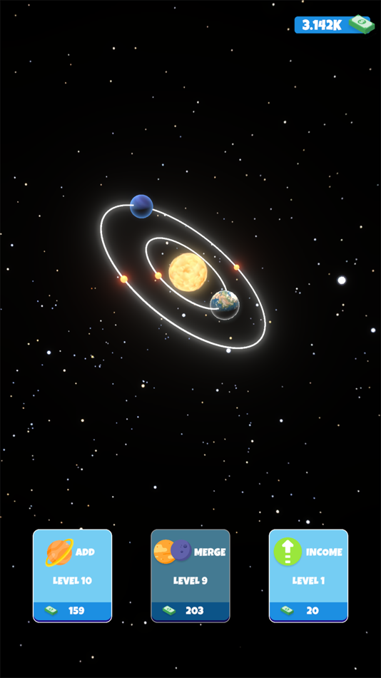 #1. Universe Maker 3d (iOS) 由: Play Holding