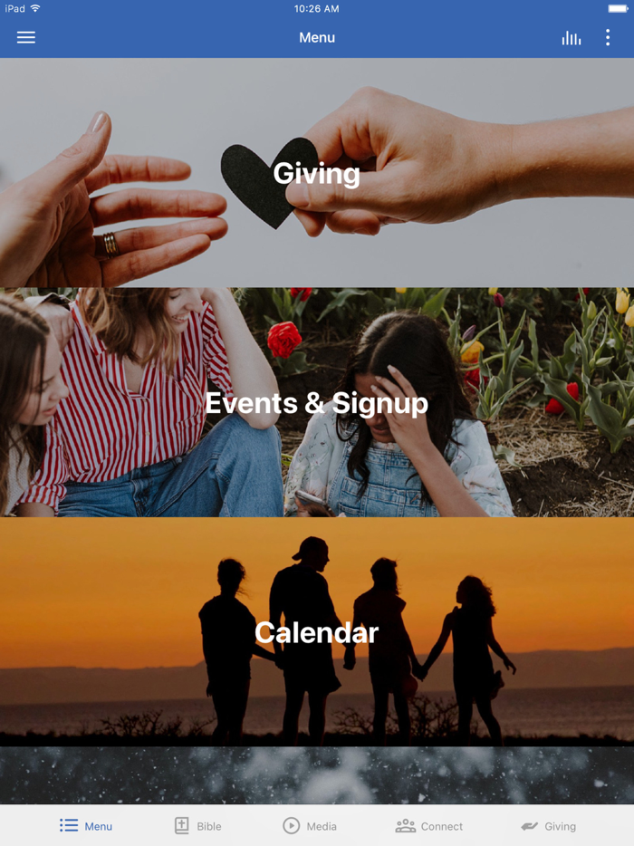 East River Fellowship