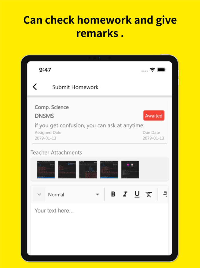 National Law College