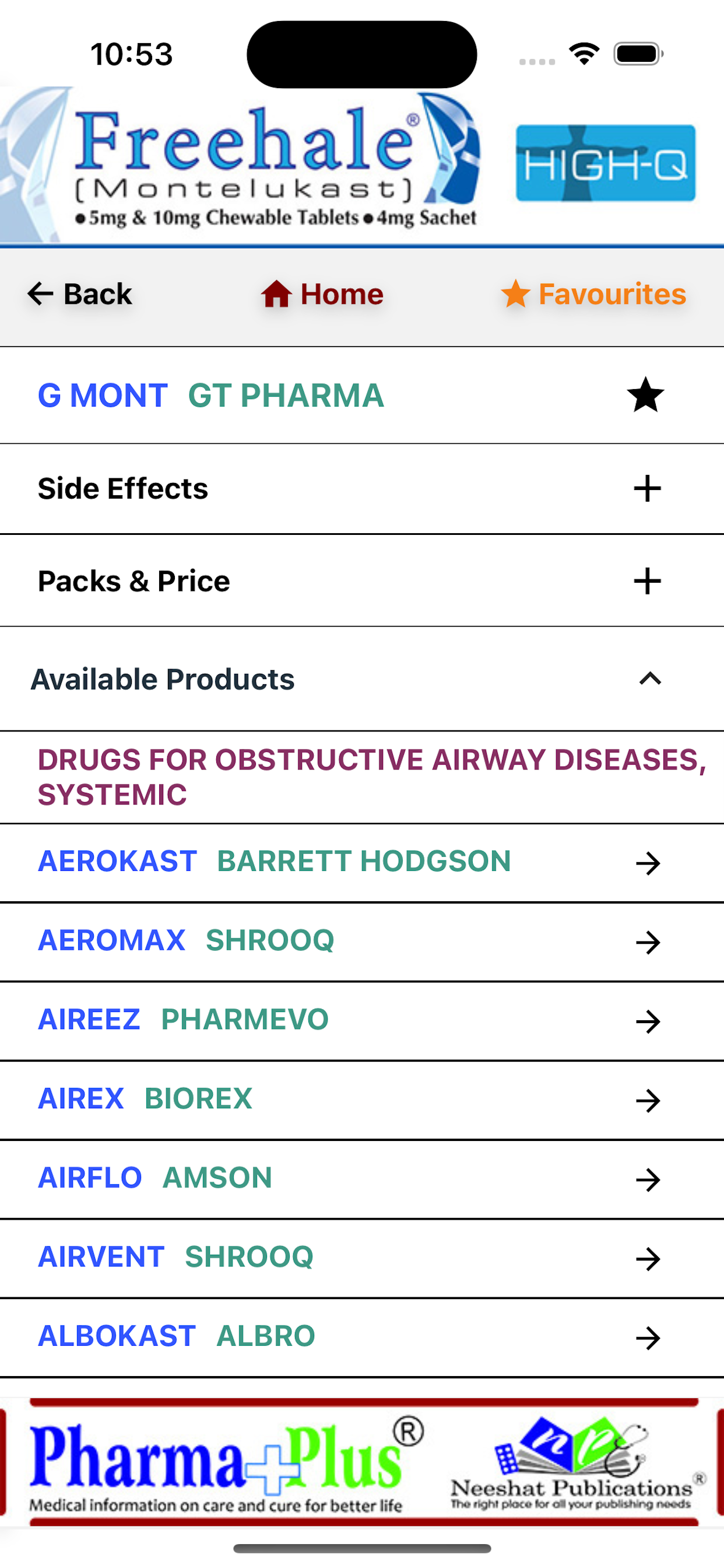 PharmaPlus