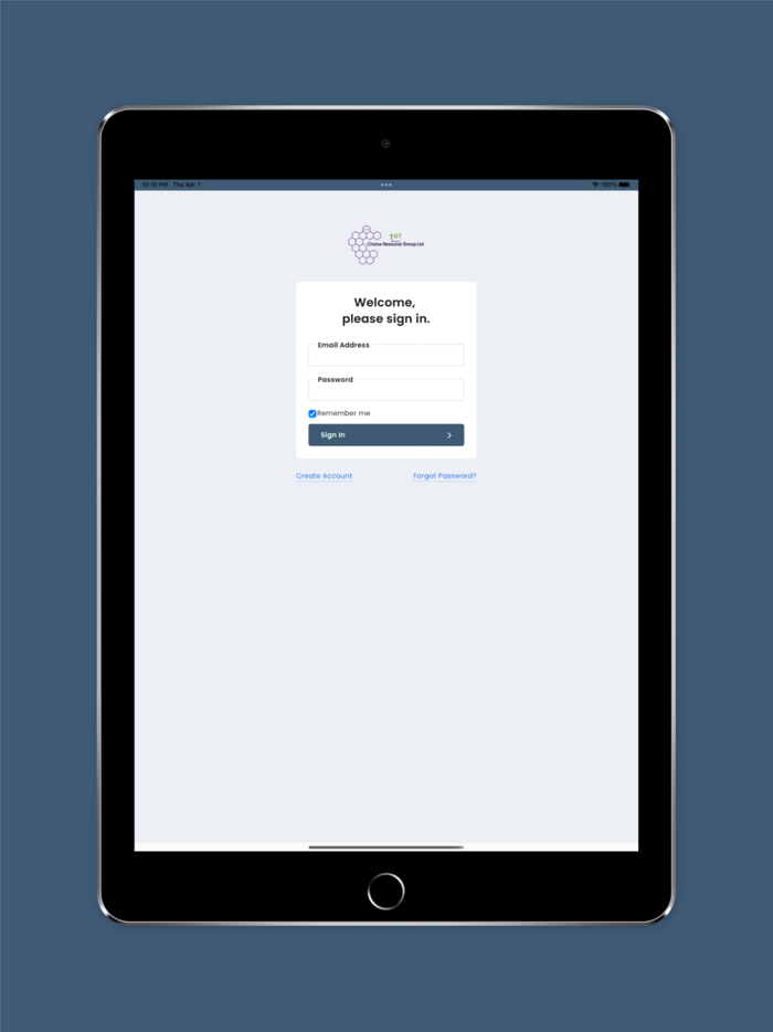 1st Choice Resource Group