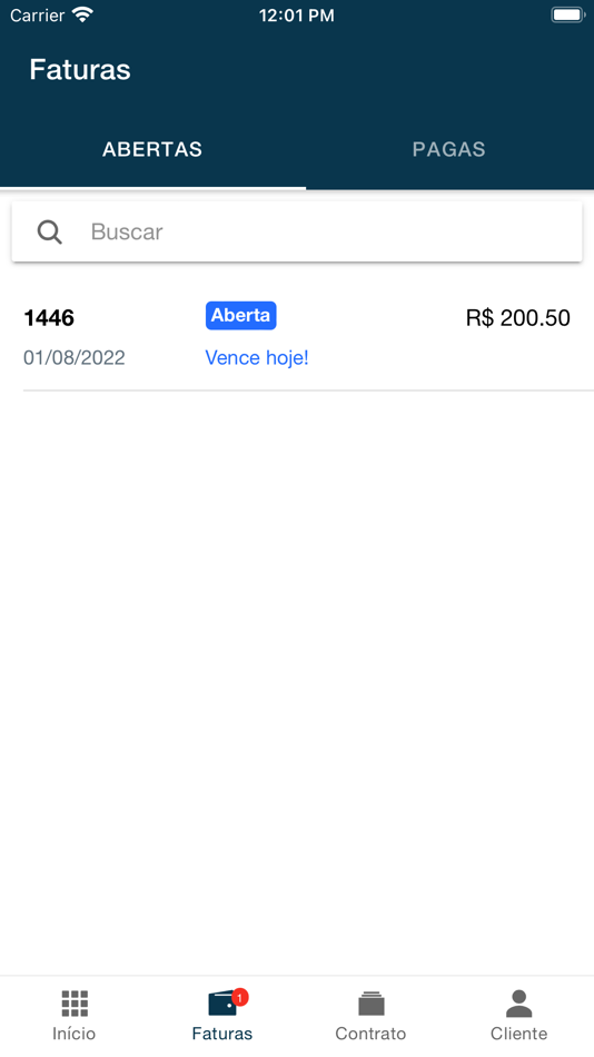 #3. MeuAppProvedor (iOS) 由: thiago montenegro