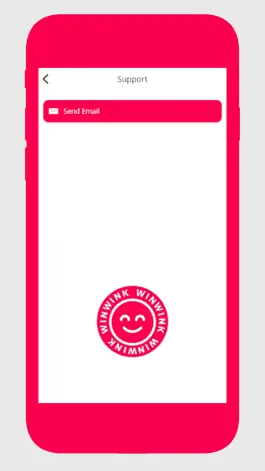 Game screenshot WinWink apk