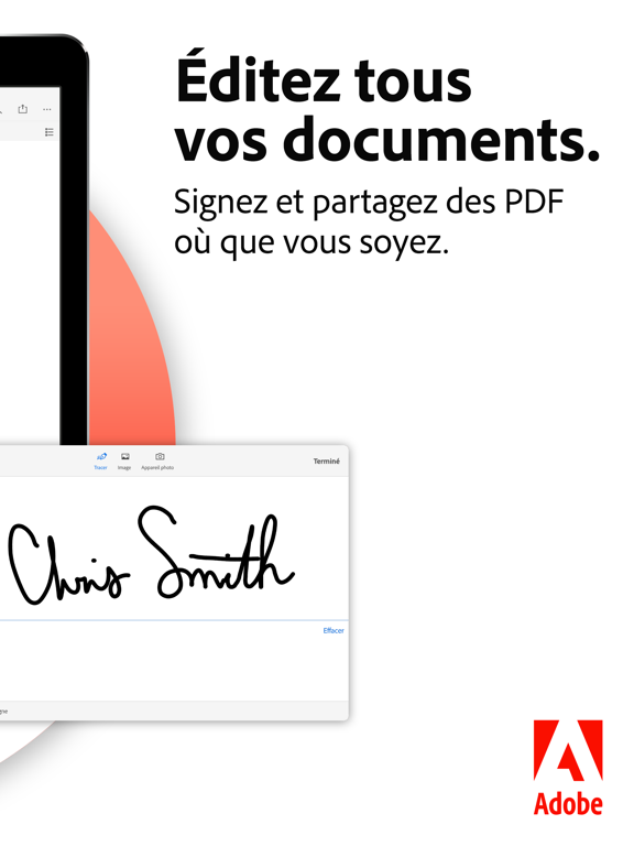Adobe Acrobat Reader: Lire PDF Adobe Acrobat Reader: Lire PDF