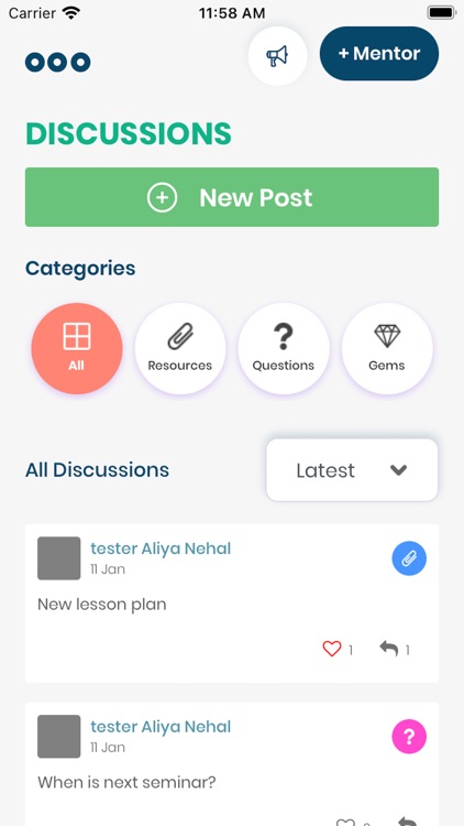 Memorise Mentor screenshot-8