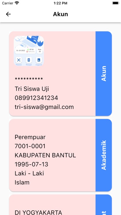 Presensi siswa IC screenshot-3