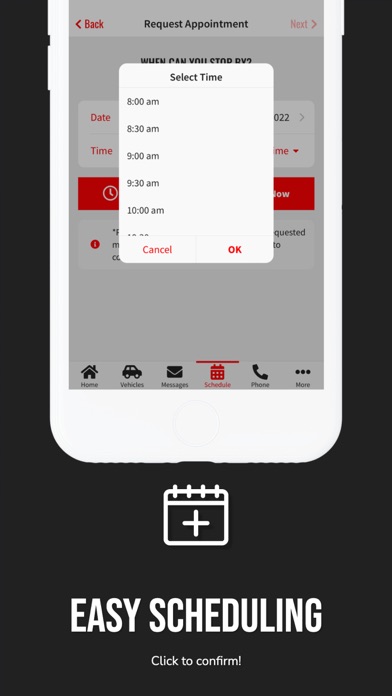 Automotive Angels Screenshot