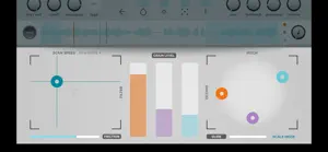 Fluss - Granular Playground screenshot #2 for iPhone