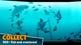 Game screenshot Creatures of the Deep hack