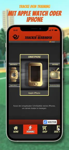 Game screenshot ido.soccer apk