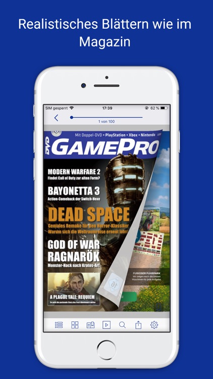 GamePro DE screenshot-4