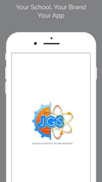 JGS Jamaica Gateway Screenshot