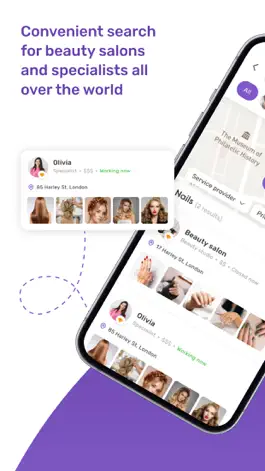 Game screenshot theYou: The world of beauty apk