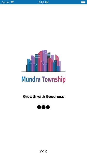 【图】Mundra Township App(截图1) 【图】Mundra Township App(截图1)