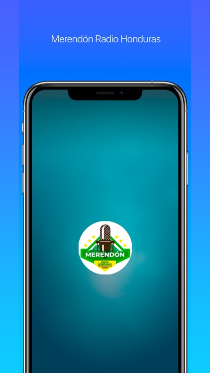 Merendón Radio Honduras