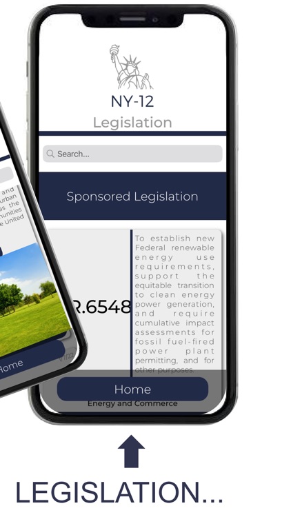 Carolyn Maloney 12 District screenshot-3