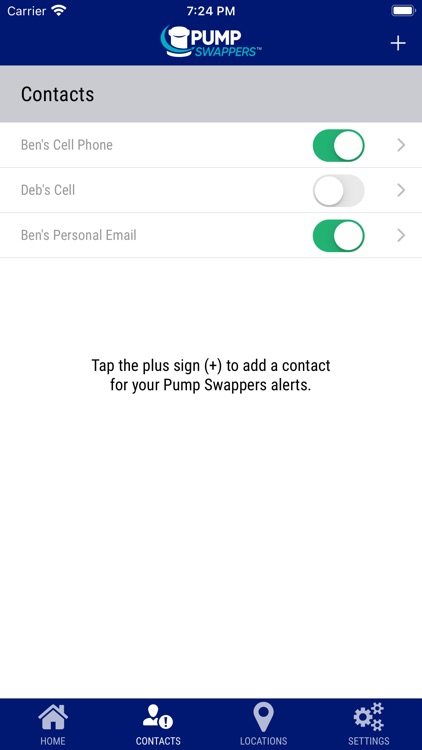 Pump Swappers screenshot-3