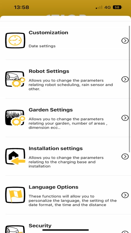 Stiga Autoclip screenshot-3