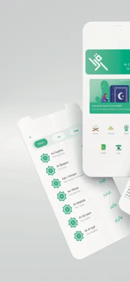 Game screenshot IQRA - Muslim Assistant mod apk