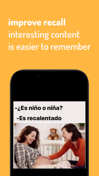 momolingo Screenshot