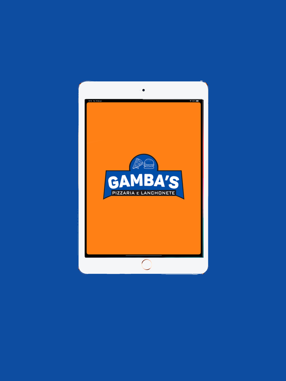 Gamba's Pizzaria e Lanchonete