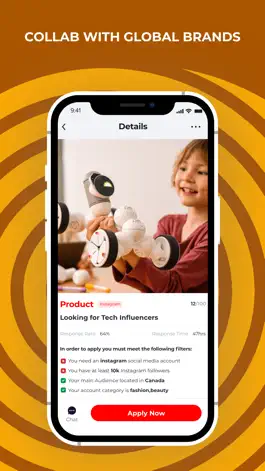Game screenshot SOMO Influencer hack
