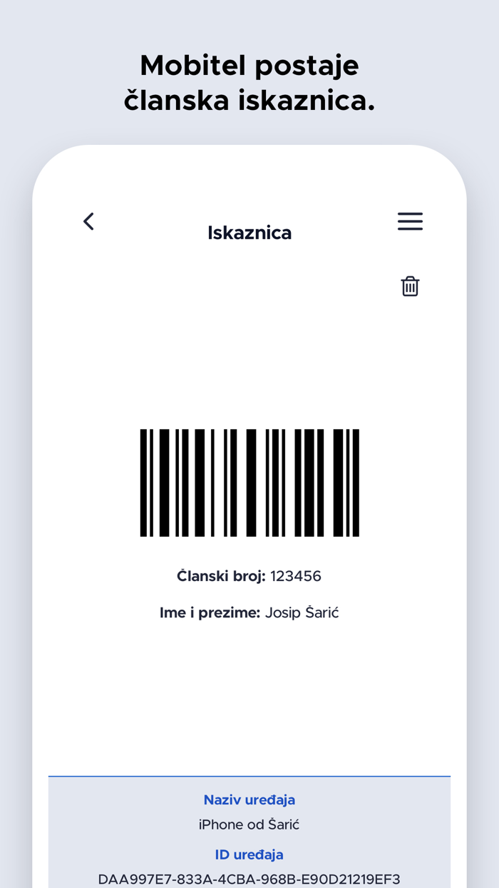 GISKO knjižnica Osijek