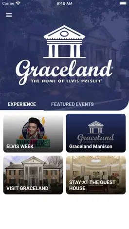 Game screenshot Elvis Presley's Graceland mod apk