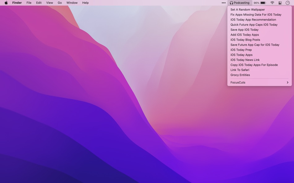 #4. FocusCuts (macOS) 由: Snailed It Development Ltd