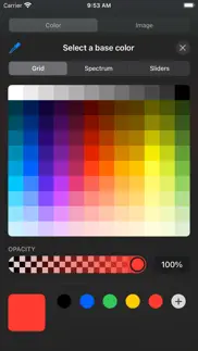 swatches & brush for procreate problems & solutions and troubleshooting guide - 4