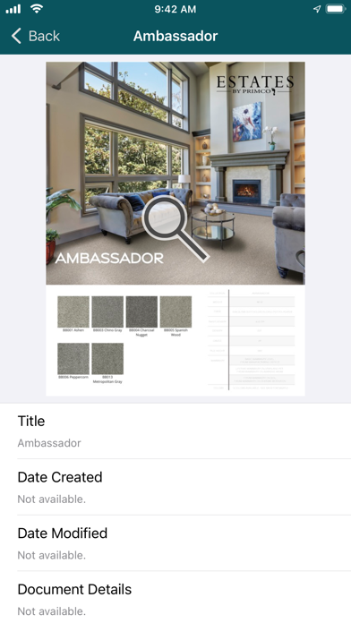Primco Unlimited Screenshot