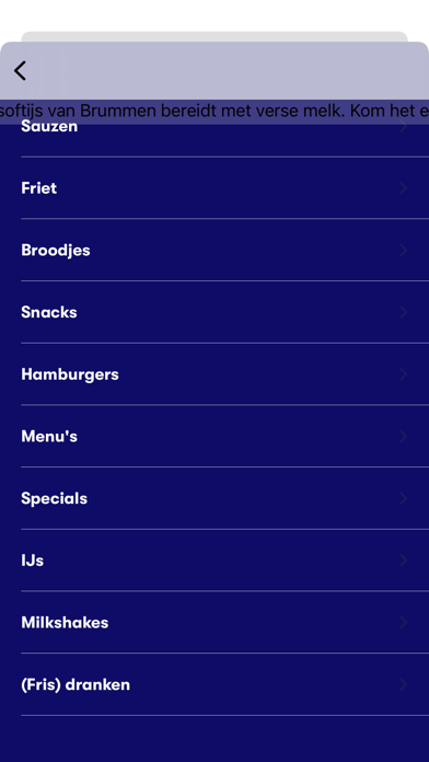 Brummens Friethuis Screenshot
