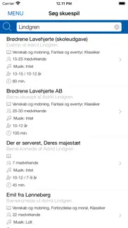 danteater iphone screenshot 1