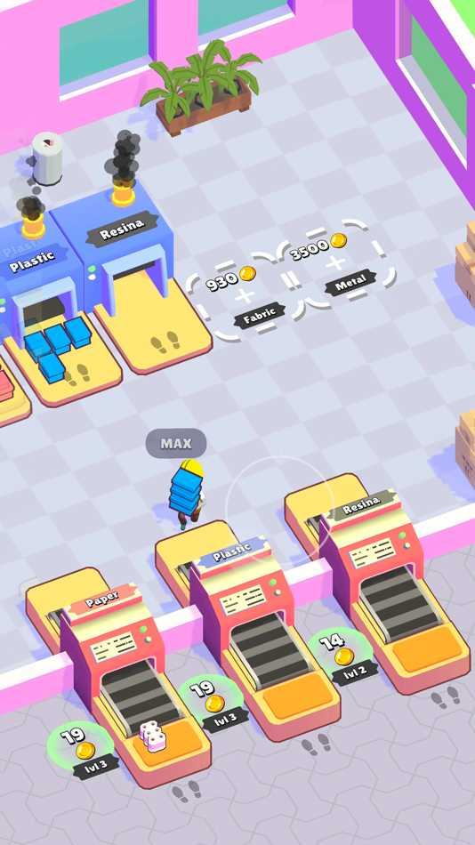 #4. Trash Baron (iOS) 由: Hoopsly FZE