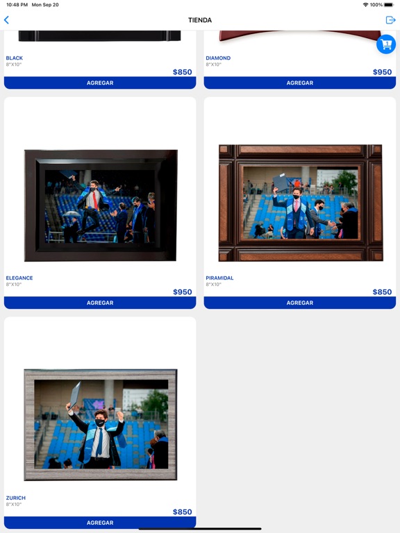 Screenshot #6 pour Grabartec