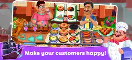 Game screenshot Cooking Star - Kitchen Diary hack