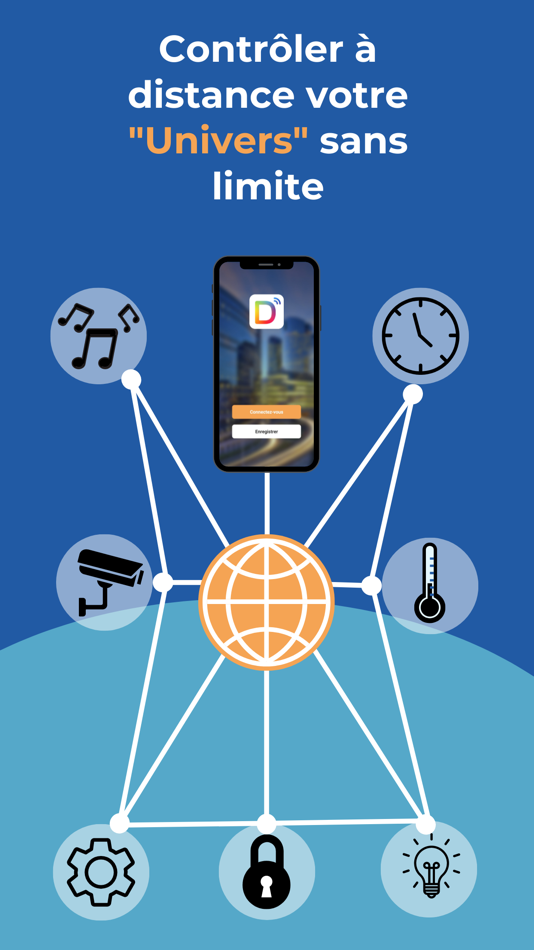 #6. Deli Smart (iOS) 由: DELILED